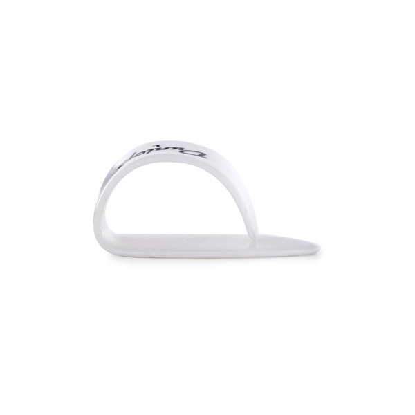 Dunlop 9003P THUMB LARGE - PLAYER'S PACK 4 PLETTRI