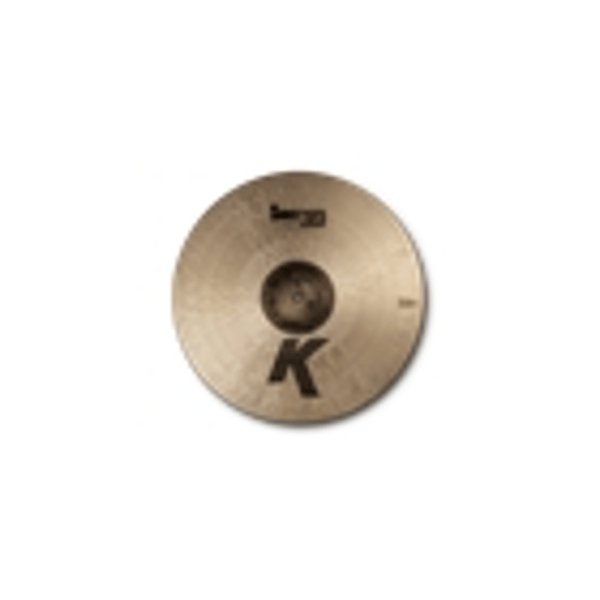 Zildjian K0705-19" K Sweet Crash