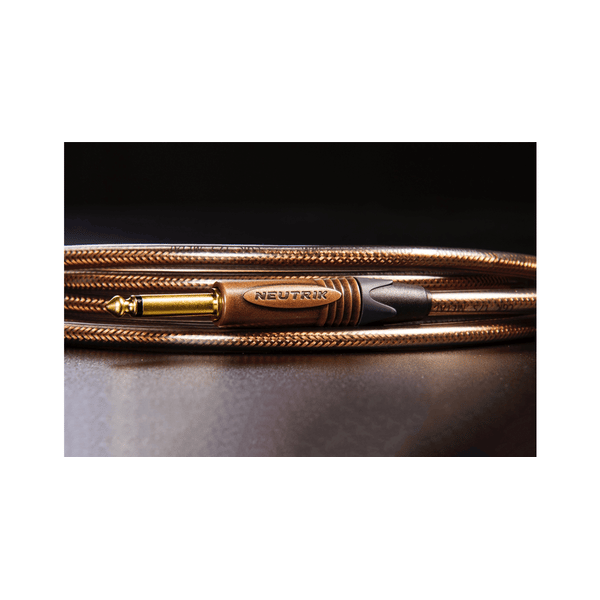 Cordial CSI 3 PP-METAL