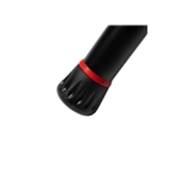 Gator Frameworks GFW-SPK-3000SET - Coppia di supporti per diffusori deluxe con borsa