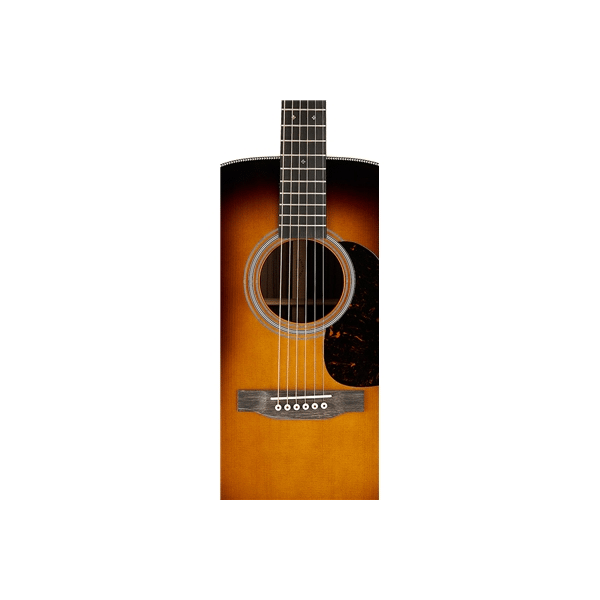 Martin & Co. HD-28 Sunburst (2025)