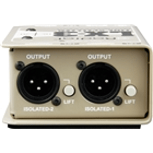 Radial Engineering LX3