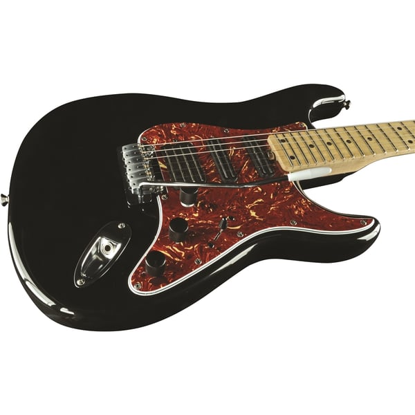 Eko Guitars Aire Lite Black