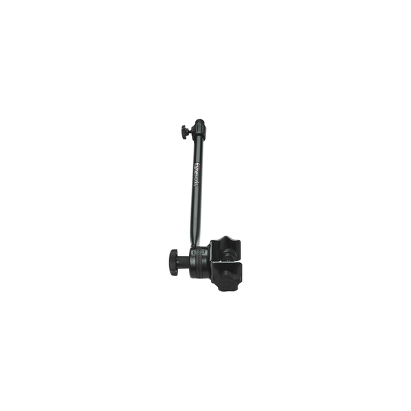 Gator Frameworks GFW-MIC-CLMPBM16 - Asta microfonica mini clamp regolabile