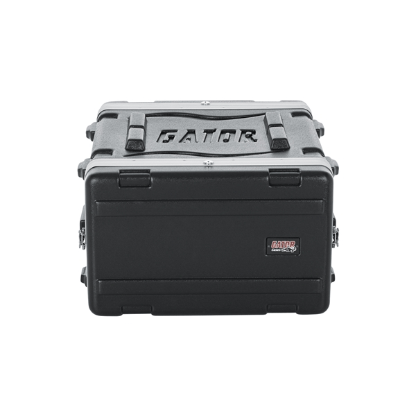 Gator Cases GR-6L Custodia da 6U Rack Standard