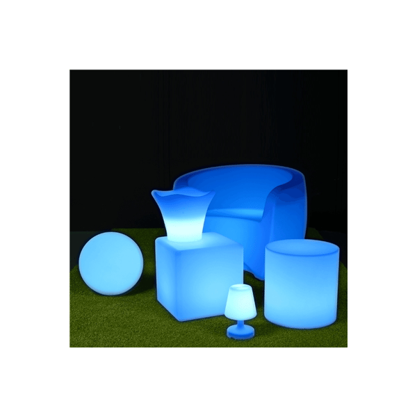 Algam Lighting FJ-30 Secchiello Luminoso per Champagne