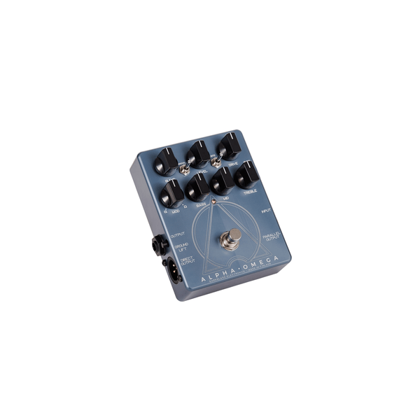 Darkglass Alpha Omega