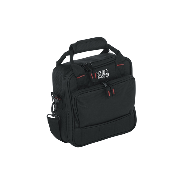 Gator Cases G-MIXERBAG-0909 Borsa mixer 22,9 x 22,9 x 7 cm