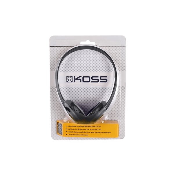 Koss KPH7-K