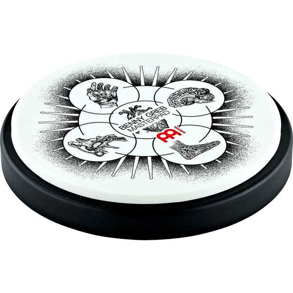 MEINL MPP-6-BG