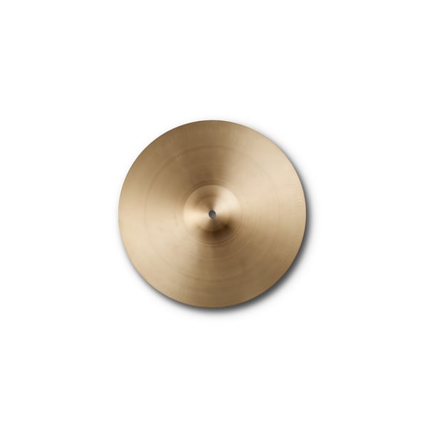 Zildjian K0825-14" K HiHat Bottom