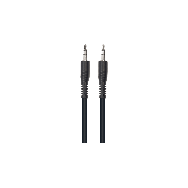 Yellow Cable K17-6 Cavo Segnale Mini Jack TRS/Mini Jack TRS 6 m