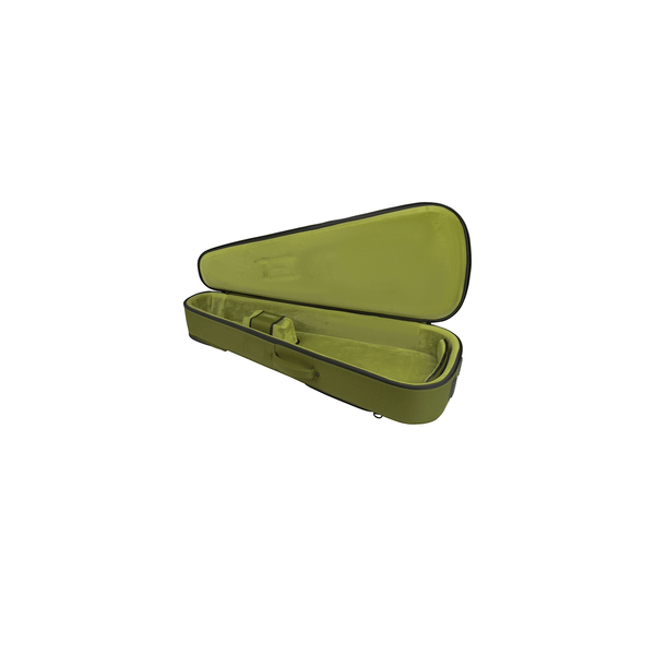 Gator Cases G-ICONDREAD Borsa ICON chitarra dreadnaught Verde