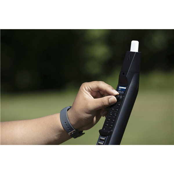 Akai Professional EWI SOLO WIND CONTROLLER