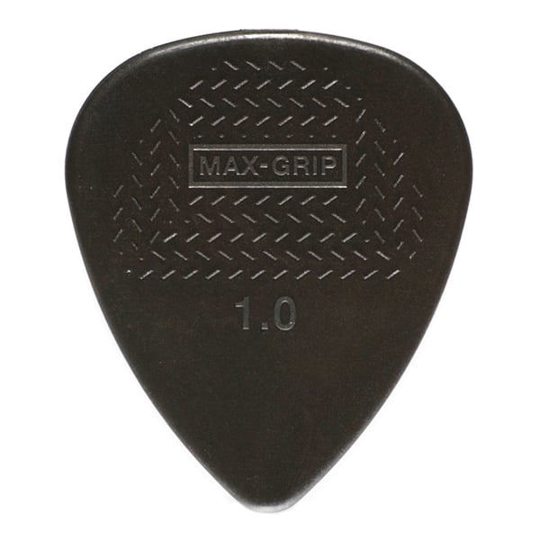 Dunlop 449P1.0 Max Grip Standard 1.0mm