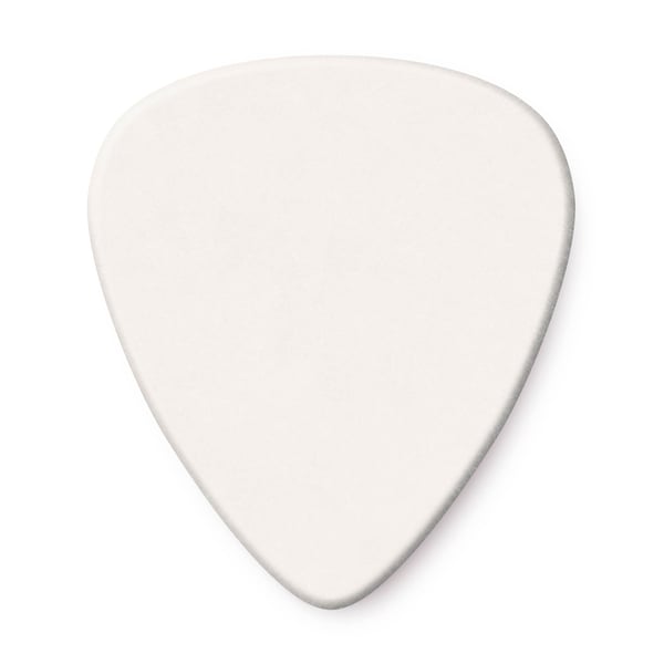 Dunlop 483R#01 White Classic - Extra Heavy