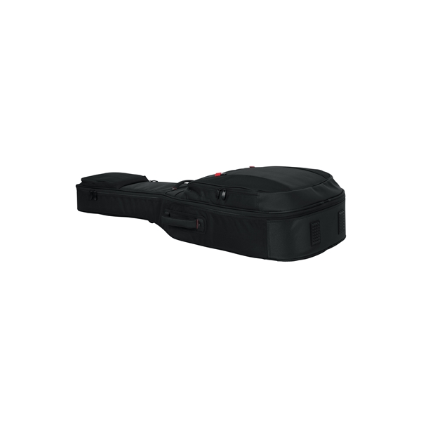 Gator Cases G-PG ACOUSTIC Borsa ProGo chitarra acustica