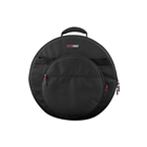 Gator Cases GP-ICON-CYM22 Borsa piatti 22"