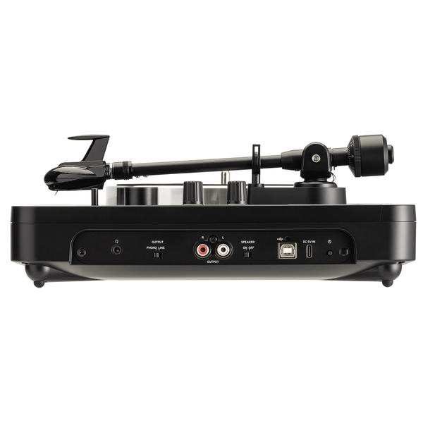 Korg handytraxx tube J (Jico model)