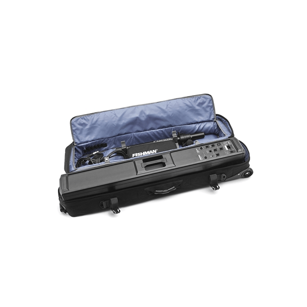 Fishman SA Deluxe Carry Bag