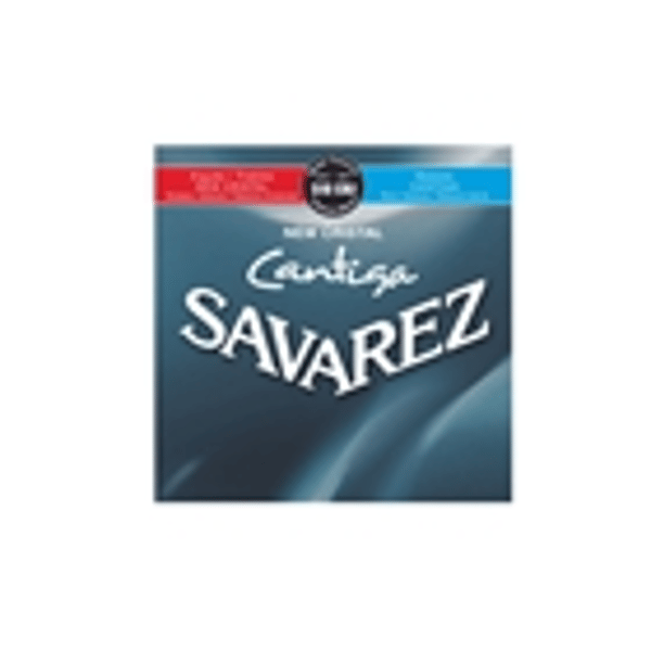 Savarez 510CRJ Set Tensione Mista Chitarra Classica