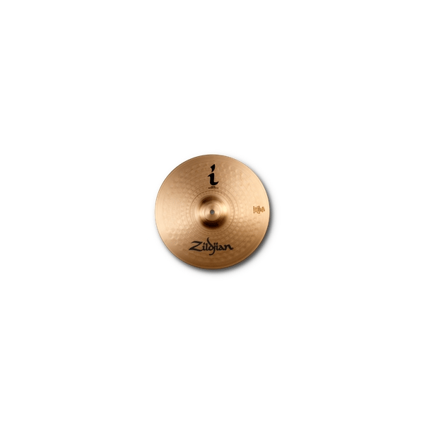 Zildjian ILH14HB-14" I HiHat Bottom