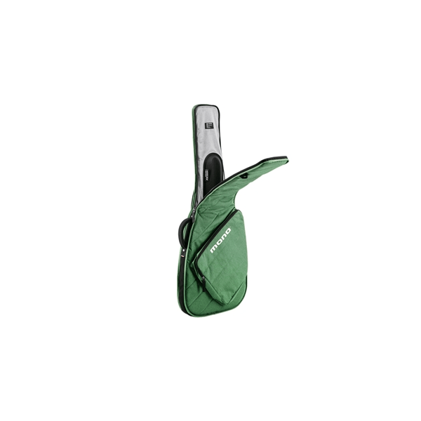 Mono M80 Guitar Sleeve 2.0 Amazon Green