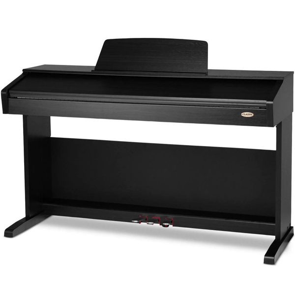 CLASSIC CANTABILE DP-A 130 BM PIANOFORTE DIGITALE 88 TASTI PESATI NERO OPACO