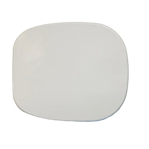 Sedile wc in termoindurente hidra dial mini forma 6