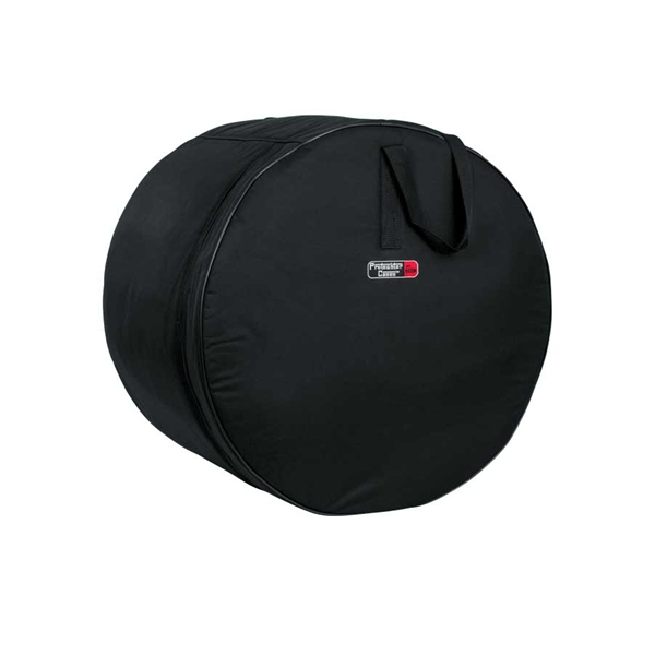 Gator Cases GP-2418BD Borsa imbottita per grancassa 24" x 18"&lt;br&gt;