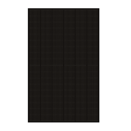 Modulo DAH Solar DAS-DH108ND-450W (BIFACIAL, BLACK PRO) 450 Wp