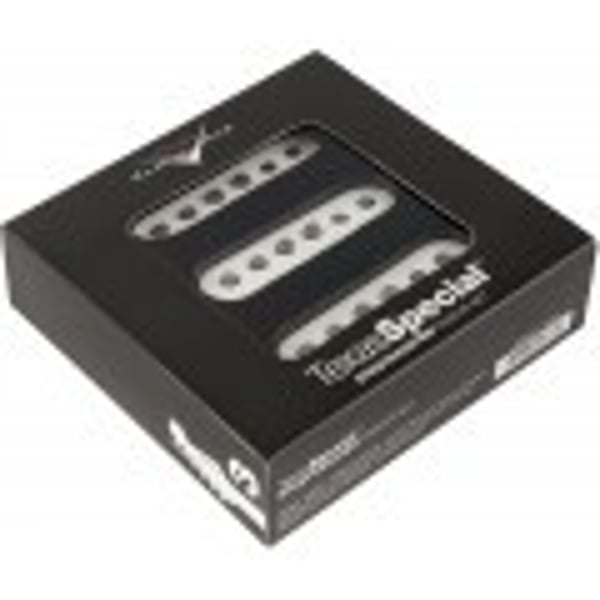 FENDER Pickup Texas Special ™ Strat® Custom Shop, (3). Modello 0992111000