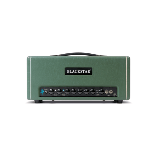 BLACKSTAR ST.JAMES JJN 50 HEAD