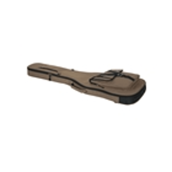 Gator Cases GT-BASS-TAN Borsa Transit basso Beige