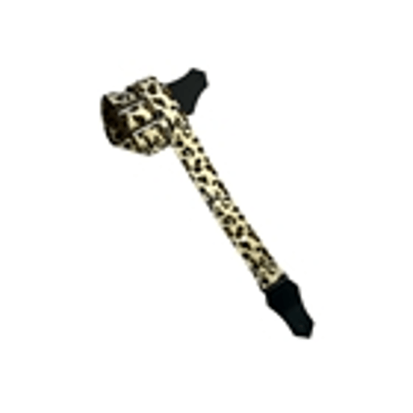 Get'm Get'm Light Leopard