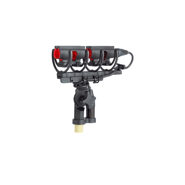 Shure A89LM-BA Supporto Microfonico per Giraffa