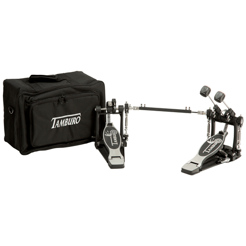 TAMBURO Doppio pedale per Cassa professionale Serie 600