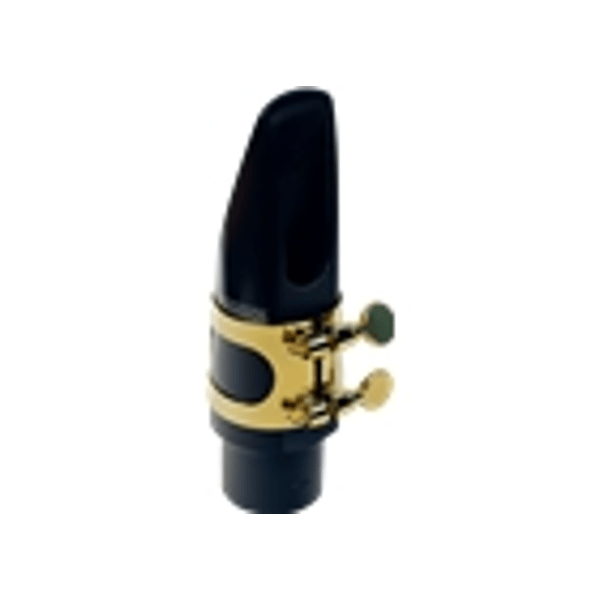 Otto Link Bocchino Sax tenore Tone Edge 5