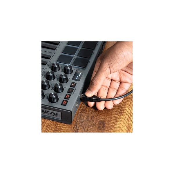 Akai Professional MPK MINI 3 GREY