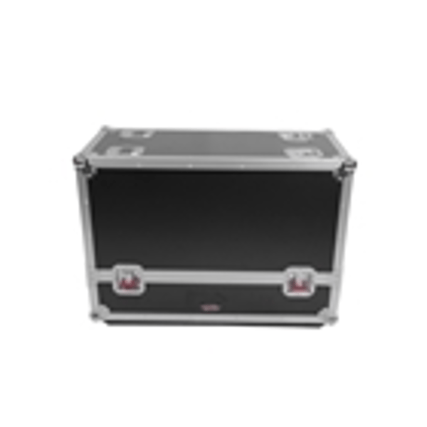 Gator Cases G-TOUR SPKR-2K10 Flight Case coppia di speaker QSC K10