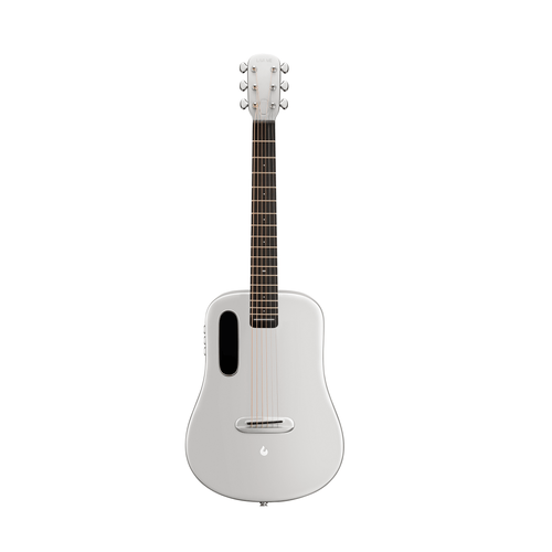LAVA MUSIC ME AIR CARBON GREY