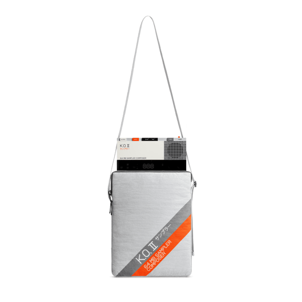 TEENAGE ENGINEERING K.O. II Soft Bag
