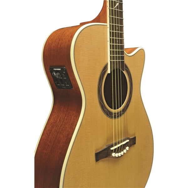 Eko Guitars One 018 CW Eq Natural