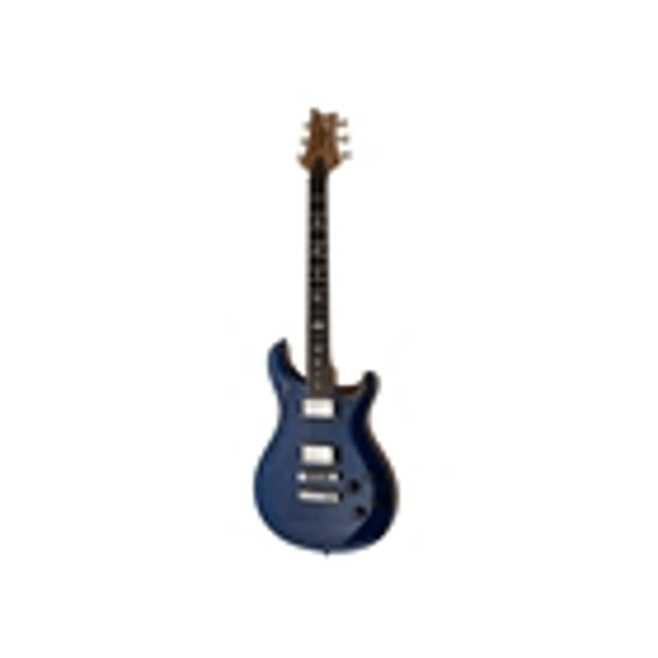 PRS SE McCarty 594 Black Faded Blue 2023