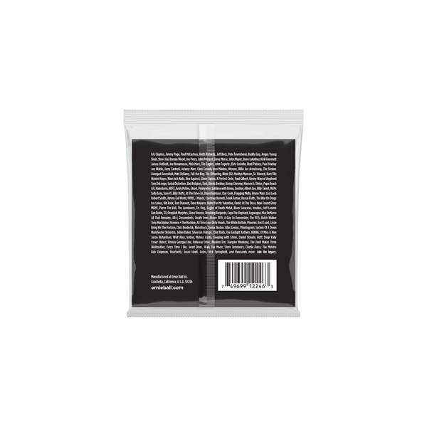 Ernie Ball 2246 Stainless Steel Regular Slinky 10-46