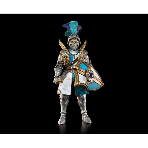 Necronominus figurine Sir Adalric 15 cm