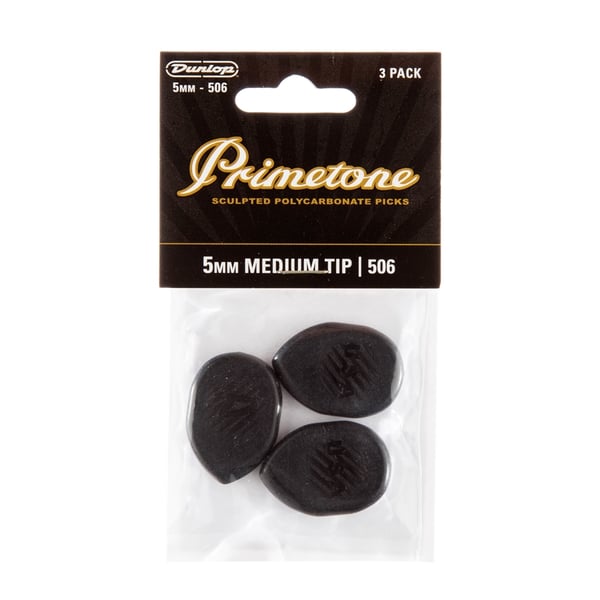 Dunlop 477P506 Primetone Medium