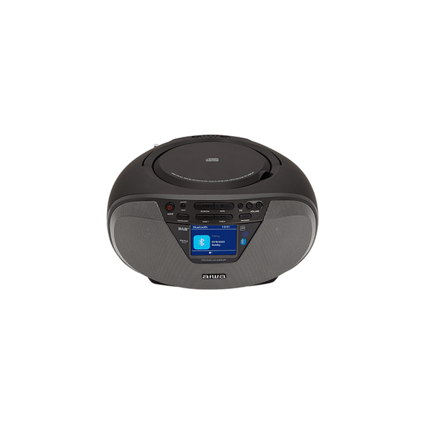 Aiwa BBTU-500DAB/BK