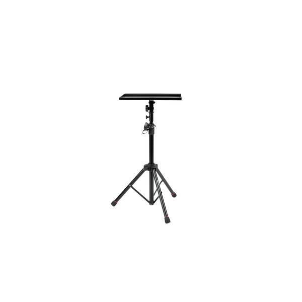 Gator Frameworks GFWLAPTOP1500 Supporto per laptop e proiettore con treppiede<br>