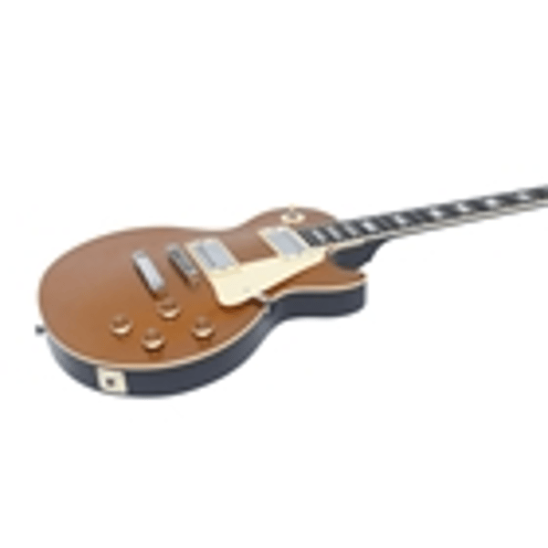 Eko Guitars LS-300 Gold
